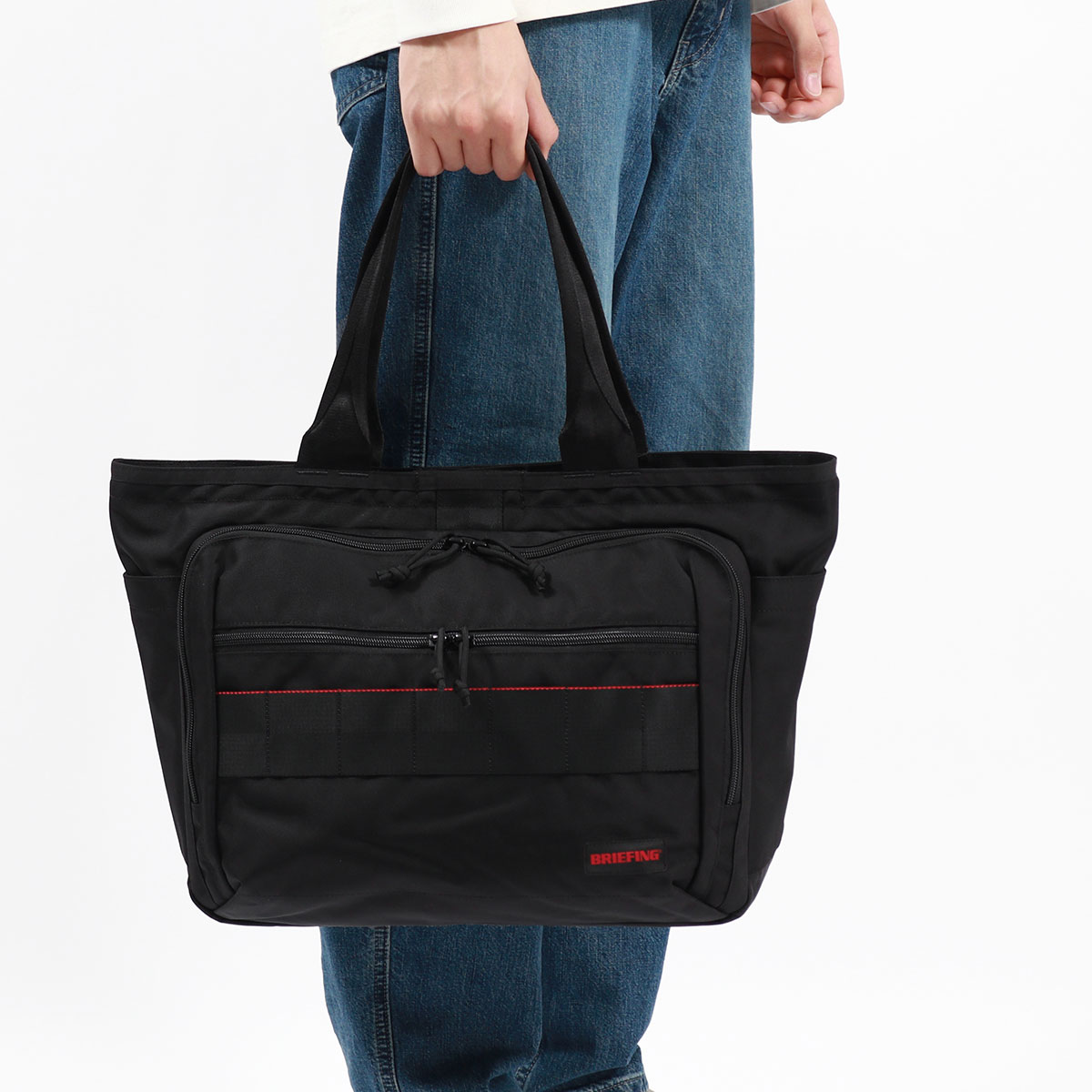 BRIEFING（ブリーフィング） 最大50%☆3/5限定 日本正規品 トート