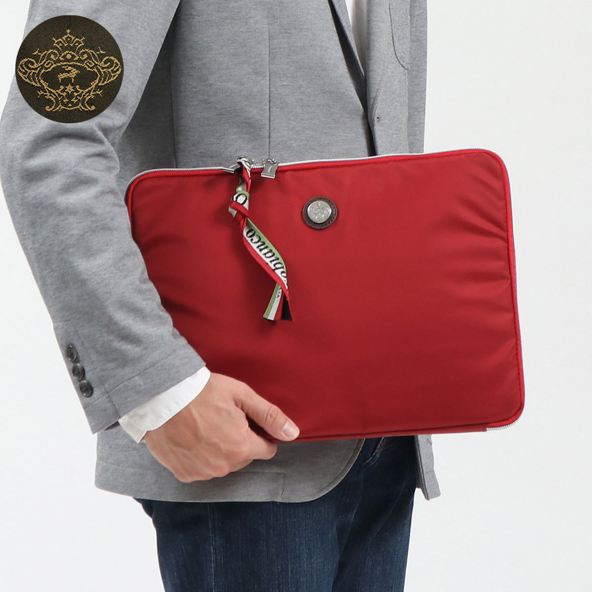 Orobianco（オロビアンコ） 最大51%☆3/8限定 日本正規品 PCケース