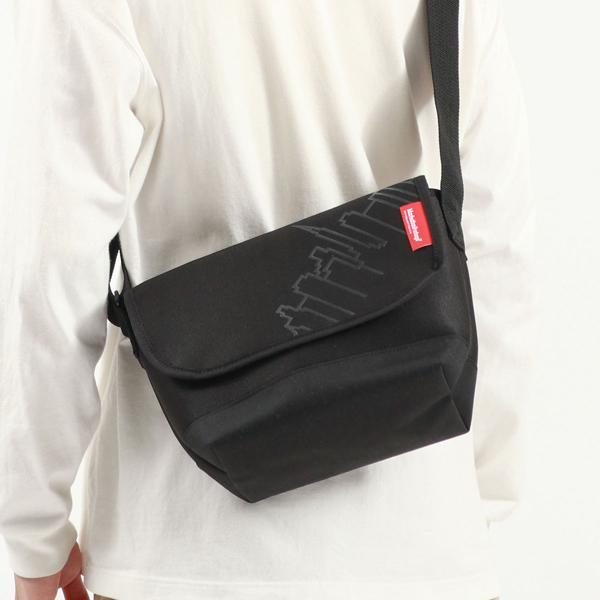 Manhattan Portage（マンハッタンポーテージ） 最大51%☆3/8限定 日本