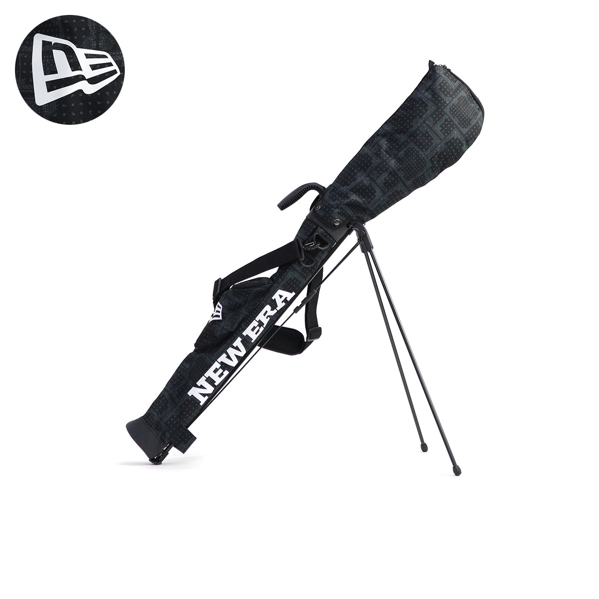 NEW ERA（ニューエラ） 最大51%☆3/8限定 正規取扱店 キャディバッグ