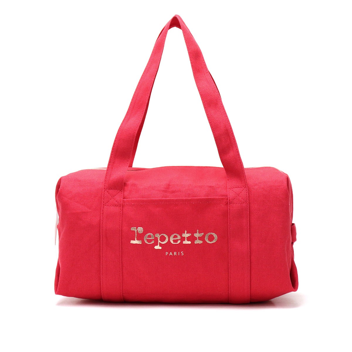 repetto（レペット） 最大51%☆3/8限定 バッグ ボストンバッグ 小さめ