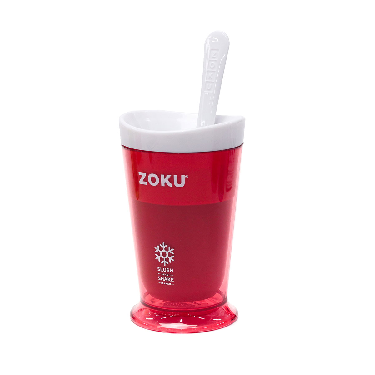ZOKU（ゾク） 最大42%☆3/8限定 シェイクメーカー フローズンドリンク