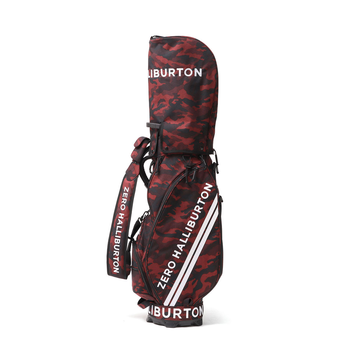 ZERO HALLIBURTON（ゼロハリバートン） 最大43%☆3/8限定 正規品1年