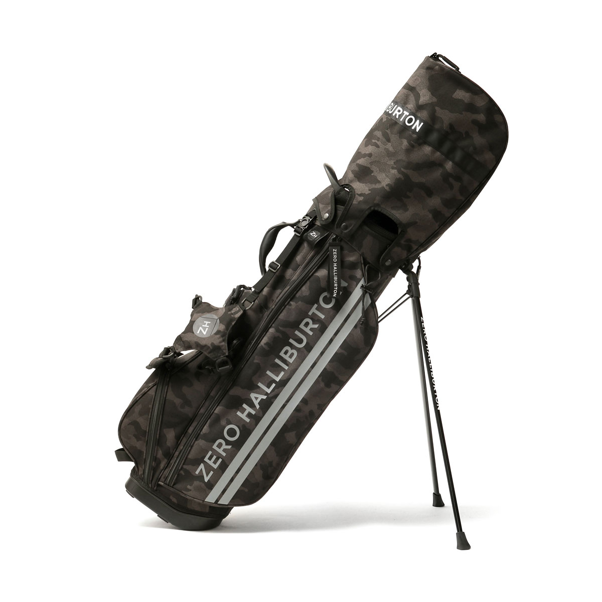 ZERO HALLIBURTON（ゼロハリバートン） 最大42%☆3/5限定 正規品1年