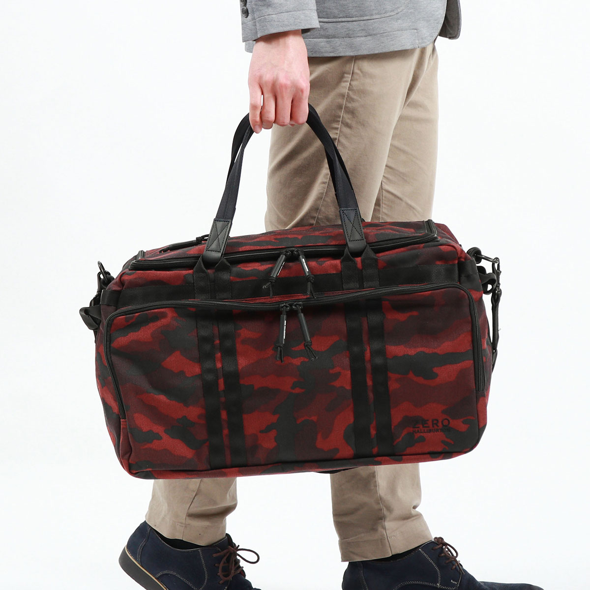 ZERO HALLIBURTON（ゼロハリバートン） 正規品5年保証