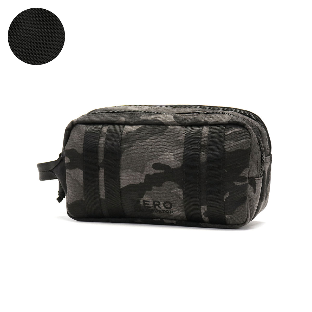 ZERO HALLIBURTON（ゼロハリバートン） 正規品5年保証