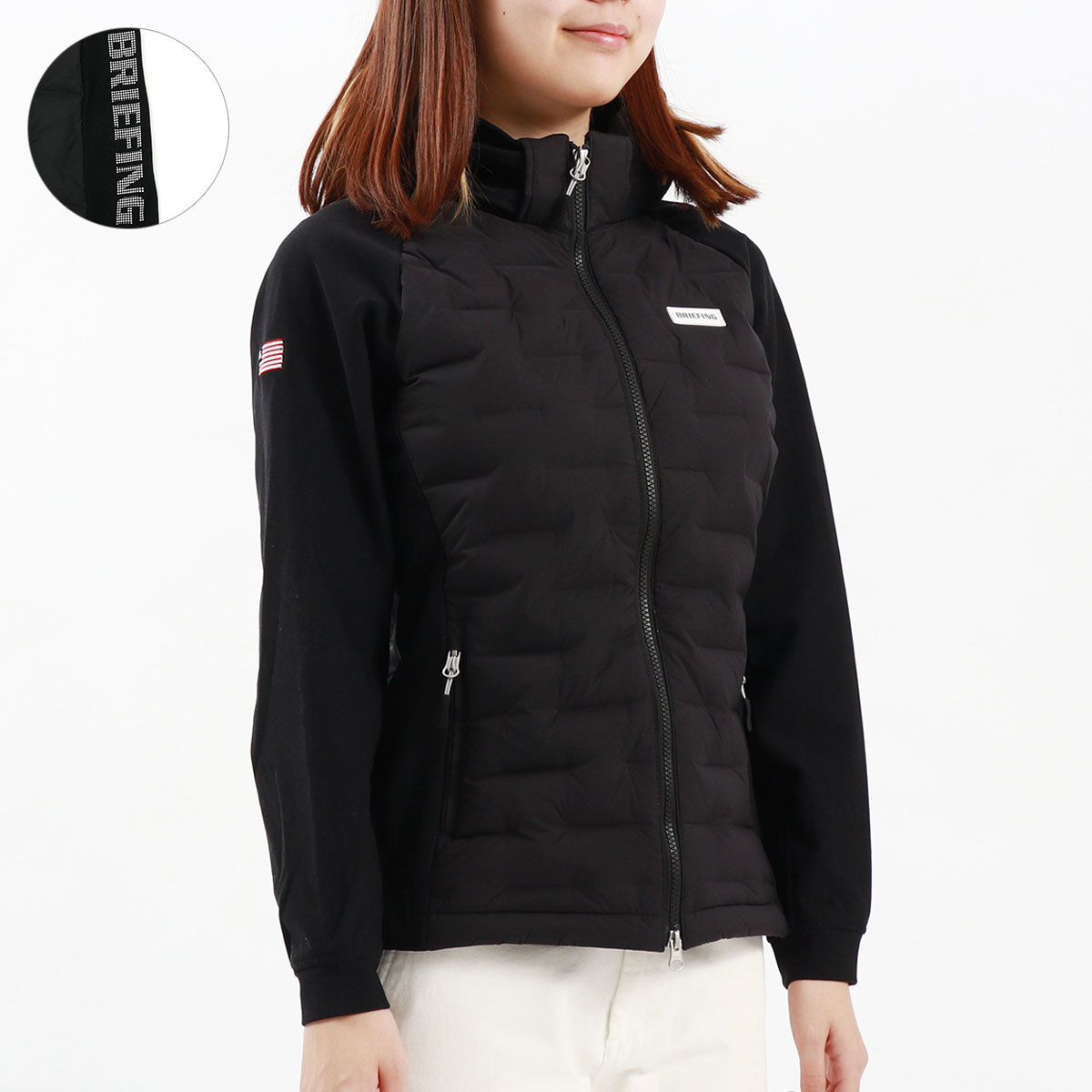 BRIEFING GOLF（ブリーフィングゴルフ） セール20%OFF 日本正規品