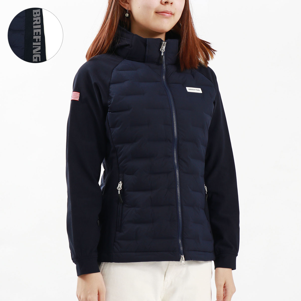 BRIEFING GOLF（ブリーフィングゴルフ） セール20%OFF 日本正規品