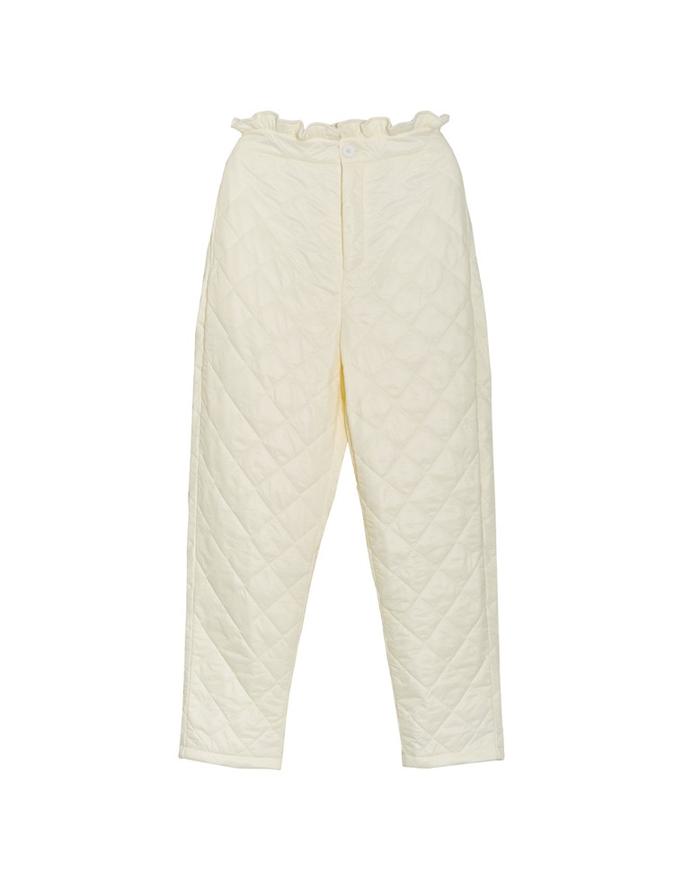 Re:EDIT（リエディ） テーパードパンツ レディース パンツ