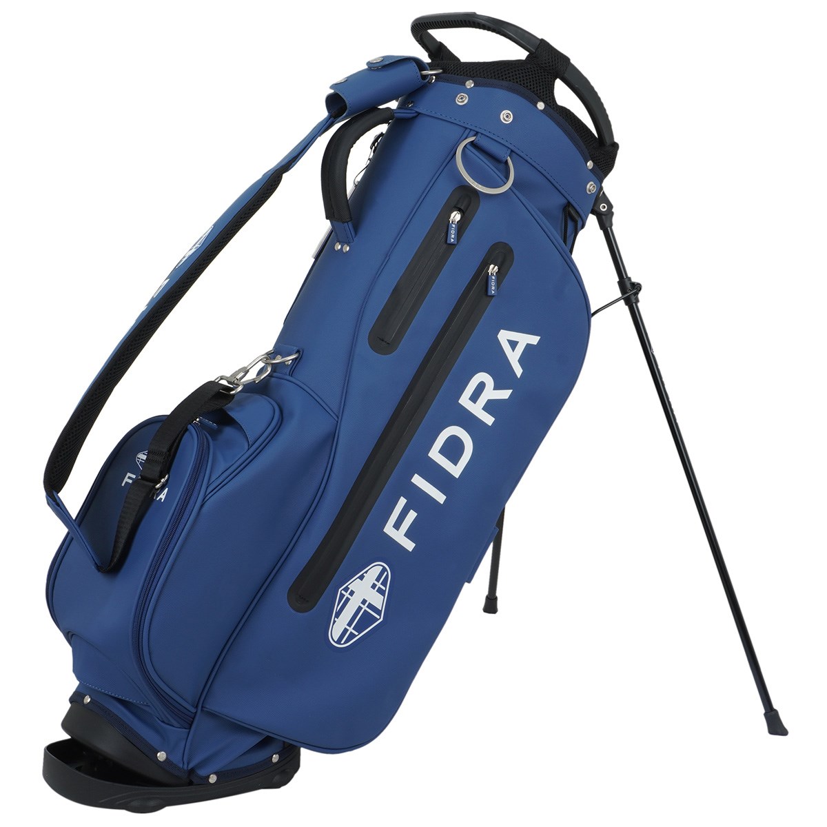 FIDRA（フィドラ） FIDRA GDO限定 スタンドキャディバッグ : GDOゴルフ