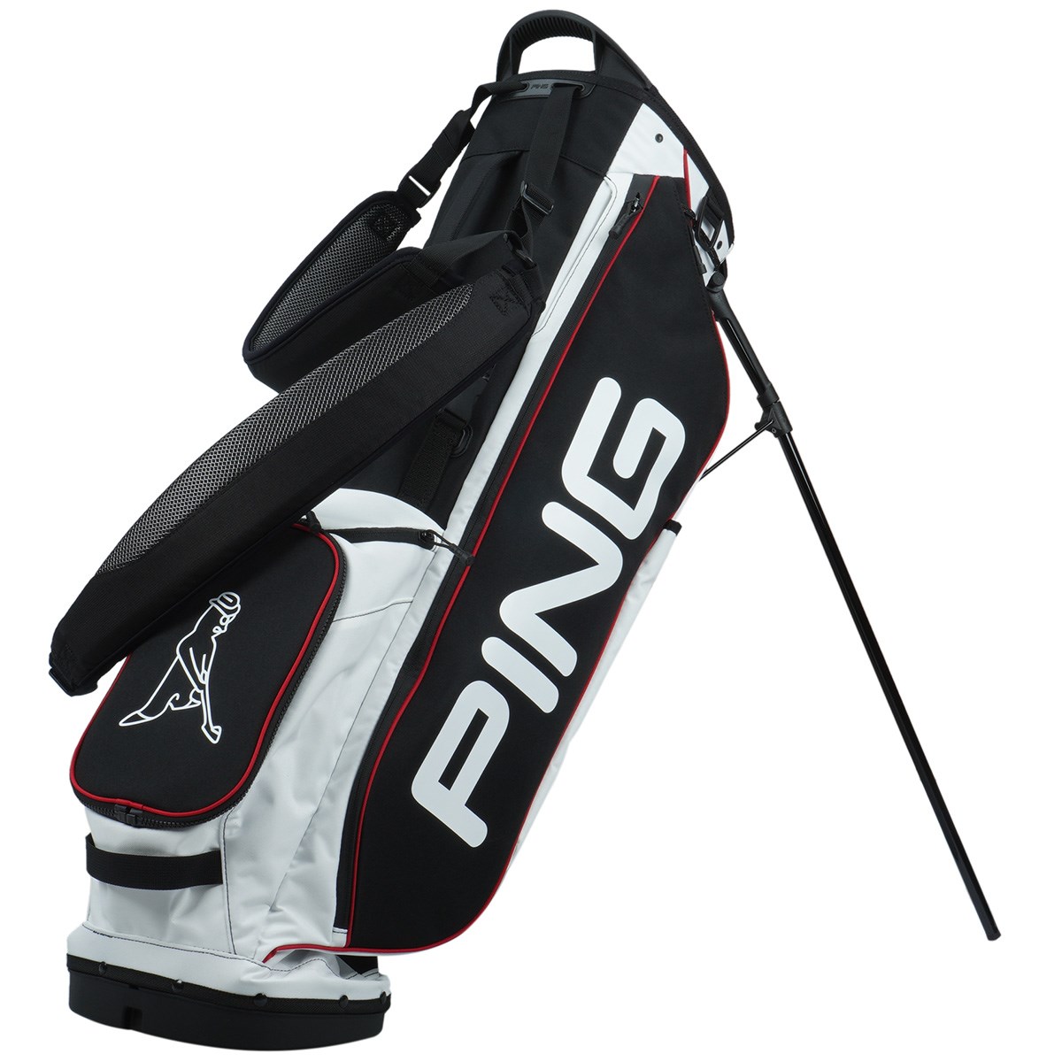 PING（ピン） PING GDO限定 カスタムスタンドキャディバッグ メンズ