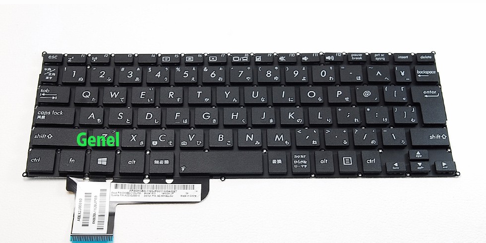 ASUS（エイスース） 送料無料 新品 純正 VivoBook ノートパソコン 用