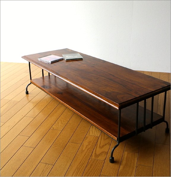 テレビ台 テレビボード 木製 アイアン おしゃれ TV台 アジアン家具