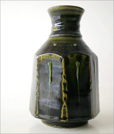 花瓶 花びん 陶器 花器 一輪挿し フラワーベース 花入れ 和風 和小物