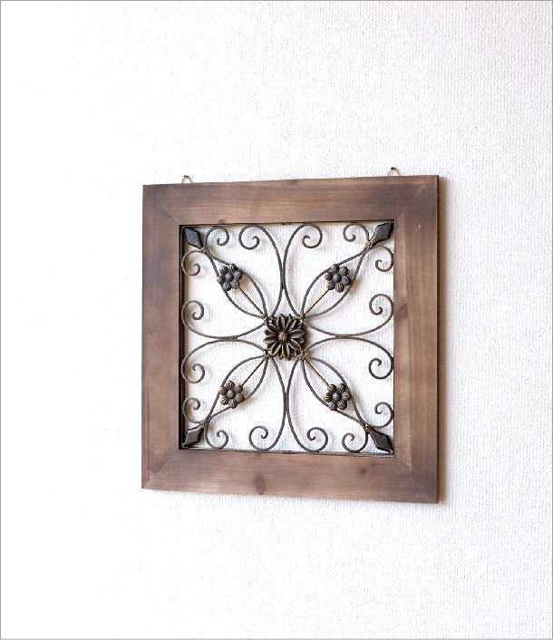 ウッドフレーム フローラル : ギギリビング - 通販 - Yahoo!ショッピング