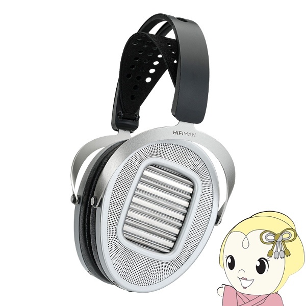 HIFIMAN（ハイファイマン） 平面磁界型ヘッドホン ANANDA UNVEILED