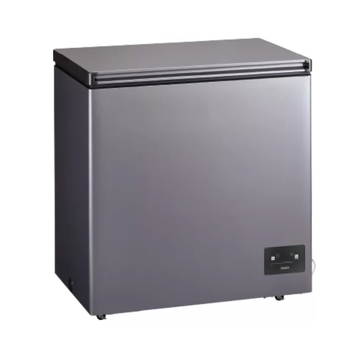 AQUA（アクア） [予約 約1週間以降]冷凍庫 【標準設置費込】 165L