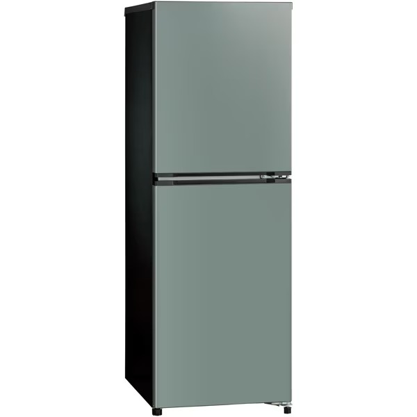 AQUA（アクア） [予約 約1週間以降]冷蔵庫 160L 幅48cm 右開き 2ドア