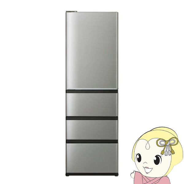 AQUA（アクア） [予約 約1週間以降]冷蔵庫【設置込】AQUA アクア 458L