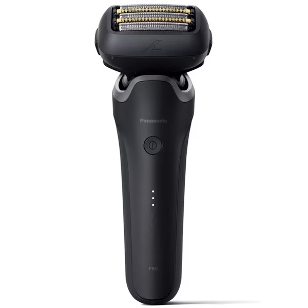 Panasonic（パナソニック） 全自動洗浄器付 充電中も剃れる ラム