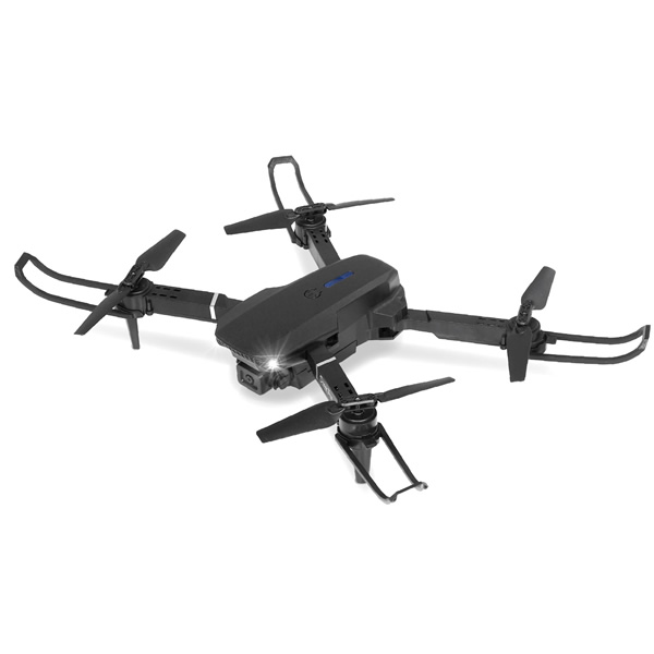 カメラ付きドローン スカイフォーカス HAC5128 スマホ操作可能 空撮