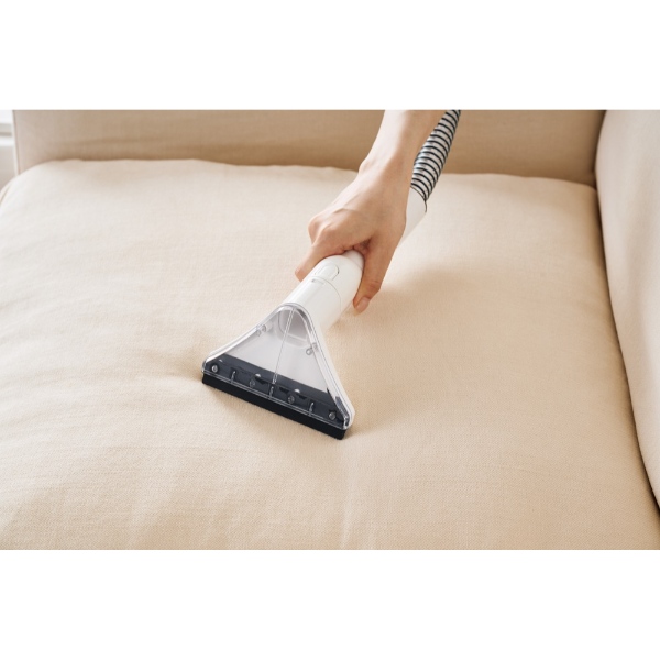 Haier（ハイアール） 布製品水洗い掃除機 MIZUKI nu-no ミズキ ヌーノ