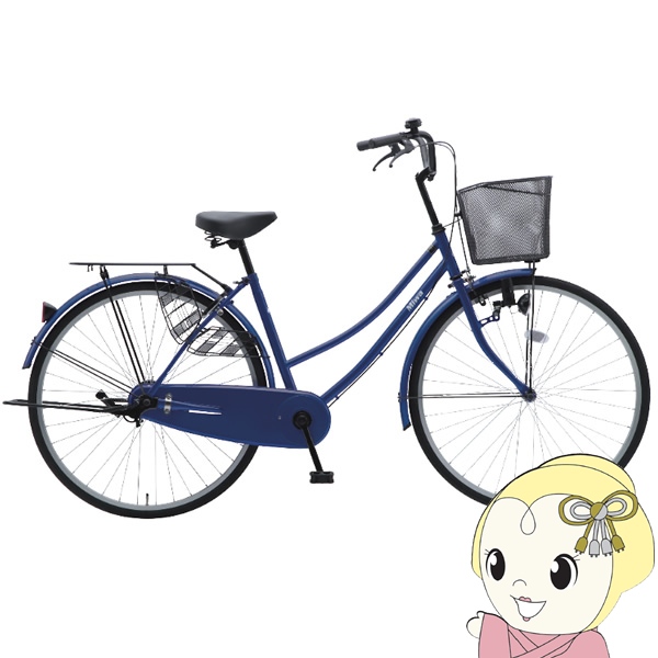 ママチャリ 自転車27インチ オートライト」の人気商品一覧 | 安い商品