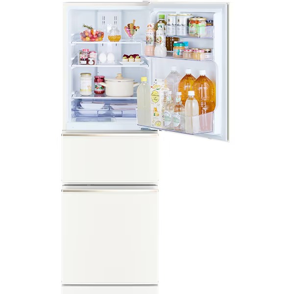 三菱電機（MITSUBISHI ELECTRIC） 冷蔵庫【標準設置費込み】三菱電機