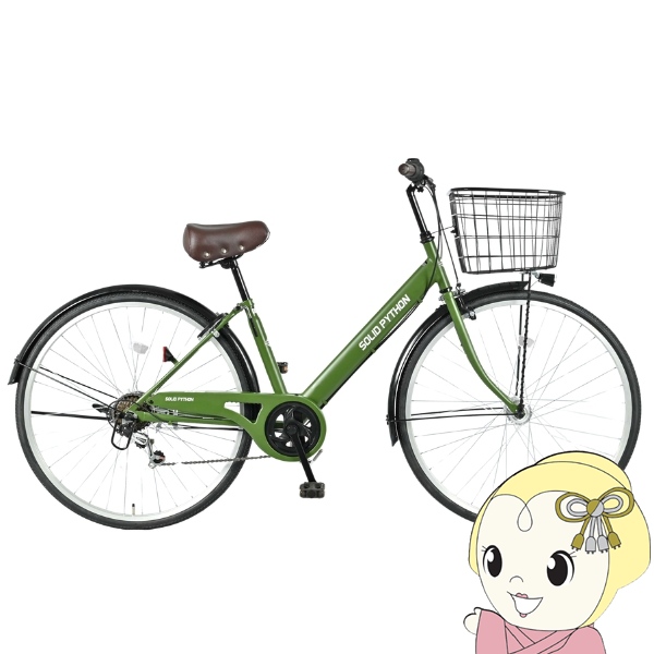 ママチャリ 自転車27インチ オートライト」の人気商品一覧 | 安い商品