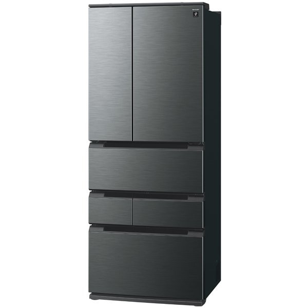 SHARP（シャープ） 冷蔵庫 【標準設置費込】 SHARP 545L 幅73cm