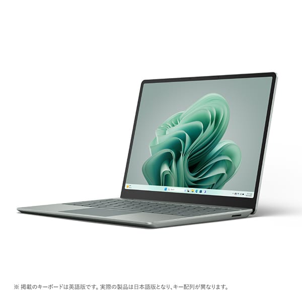 Surface Laptop ノートパソコン Microsoft Go 3（サーフェス ラップ
