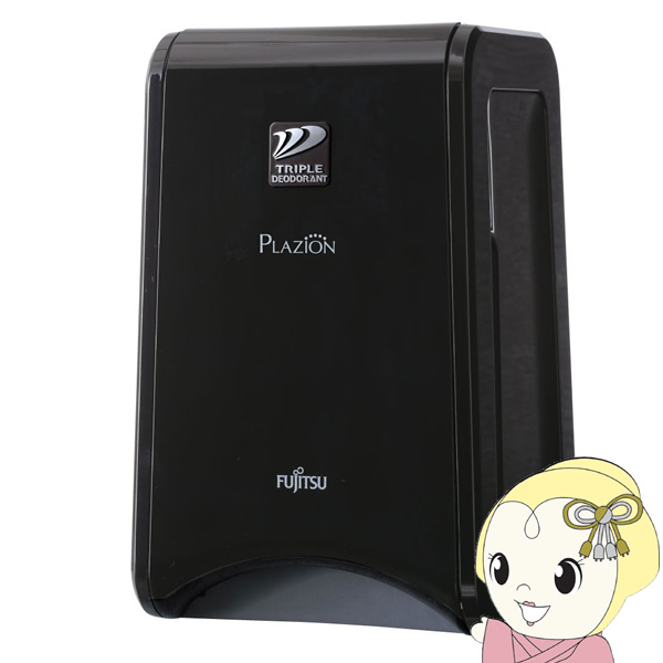 富士通（FUJITSU） 脱臭機 脱臭器 富士通ゼネラル PLAZION
