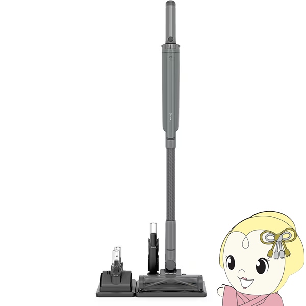 Shark（シャーク） 掃除機 Shark EVOPOWER SYSTEM BOOST LC600JGN