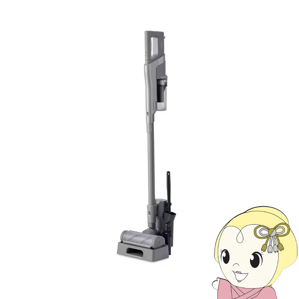 IRIS OHYAMA（アイリスオーヤマ） スティッククリーナー 充電式