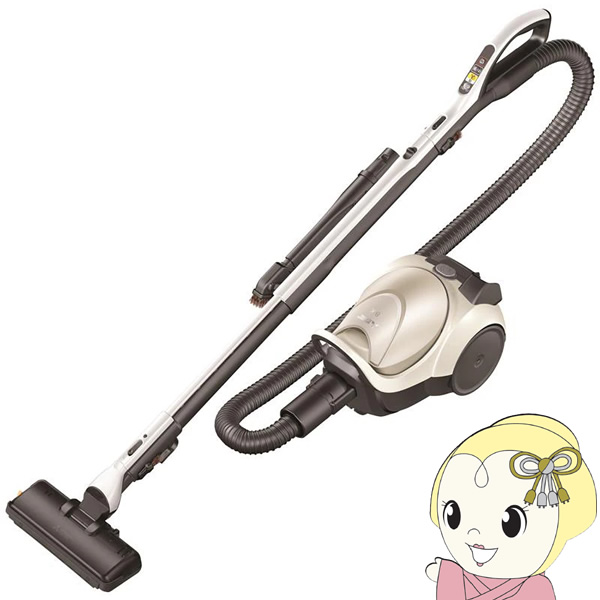 三菱キャニスター掃除機」の人気商品一覧 | 安い商品を通販サイトから