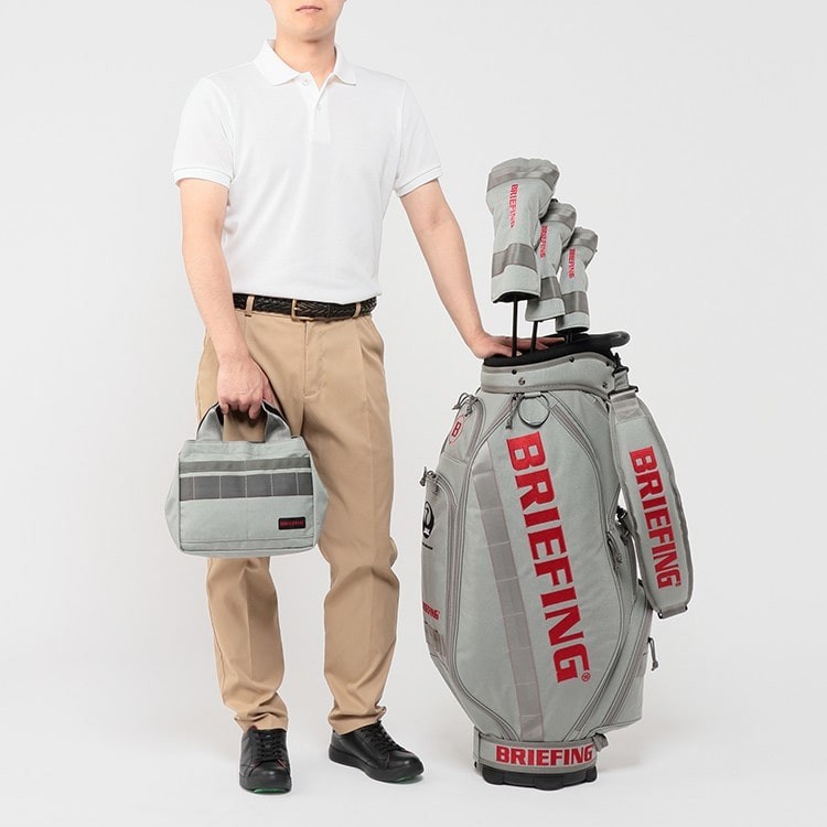 BRIEFING（ブリーフィング） JALオリジナル CR-5 #03 : GLENCHECK