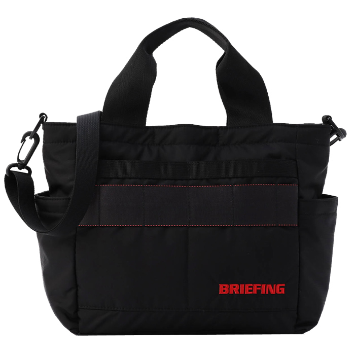BRIEFING（ブリーフィング） BRIEFING 2025年3月発売アップデート