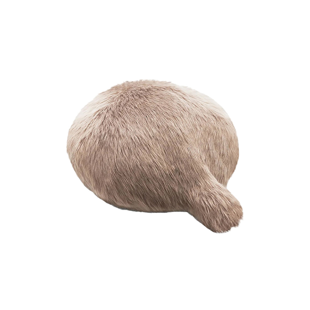 ユカイ工学 プチクーボ クーボ Petit Qoobo しっぽ クッション ペット