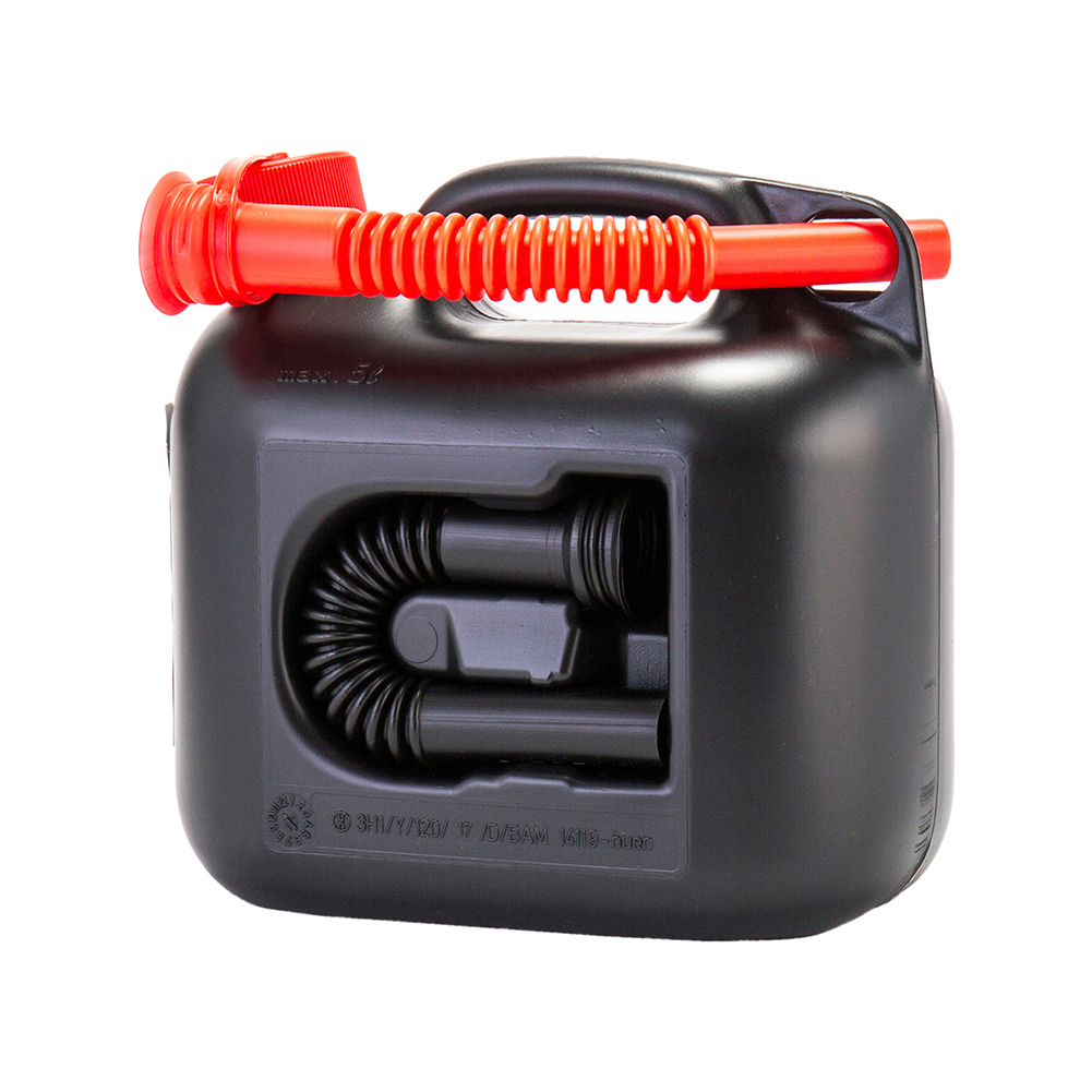 hunersdorff（ヒューナスドルフ） 【並行輸入品】 燃料タンク ヒュー