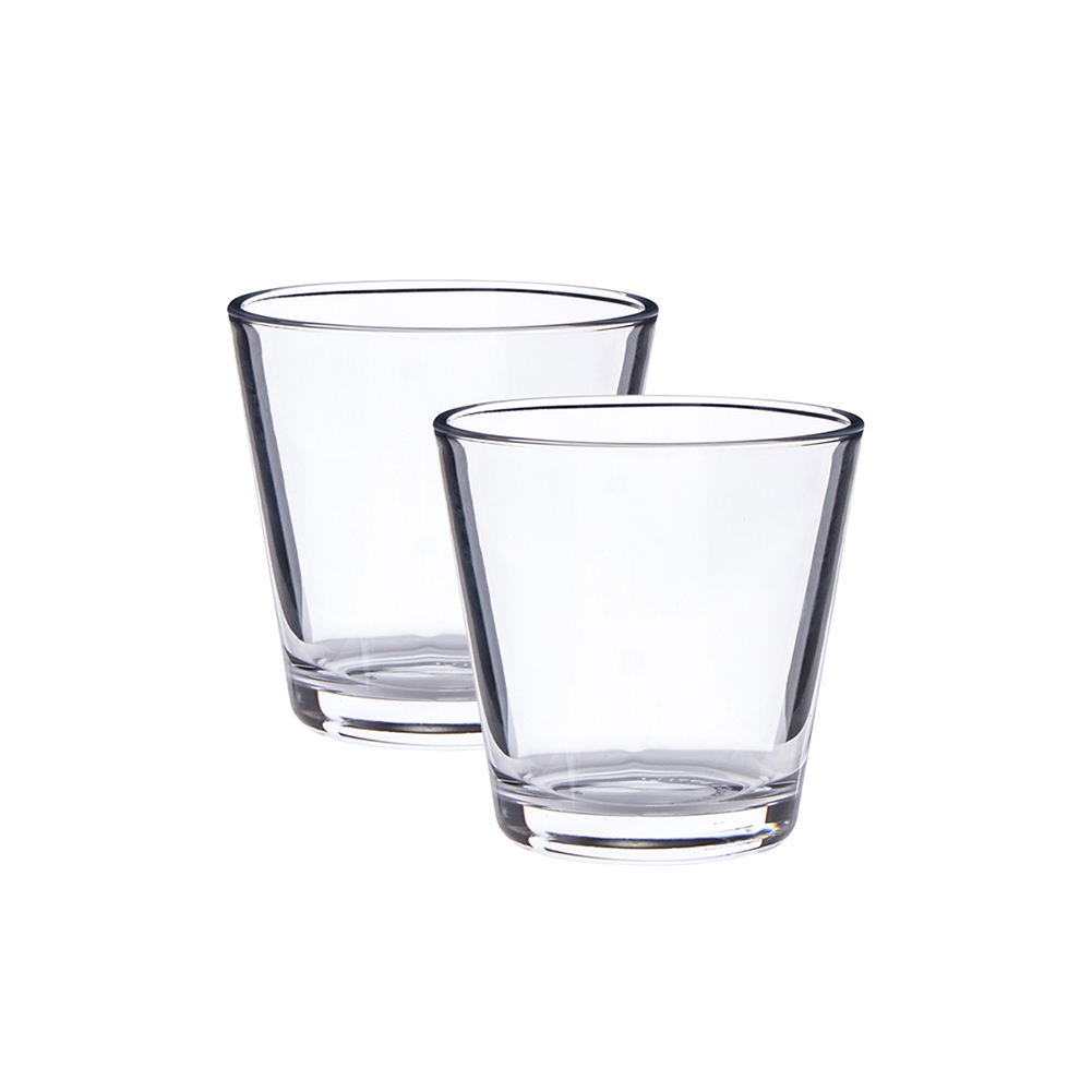iittala（イッタラ） 【並行輸入品】 カルティオ グラス ペア 210mL