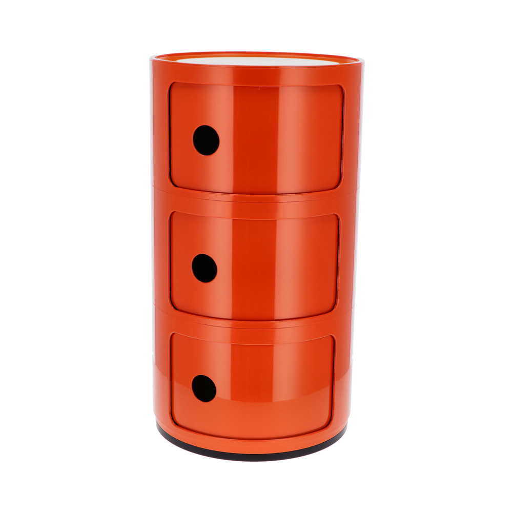 Kartell（カルテル） 月初限定ポイントUP 【並行輸入品】 チェスト