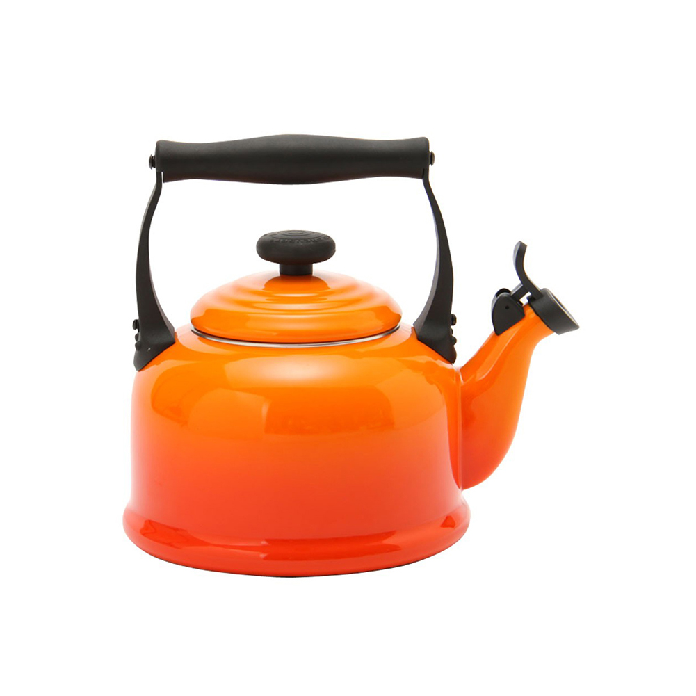 Le Creuset（ル・クルーゼ） 【並行輸入品】 デミ ケトル 2.1L やかん