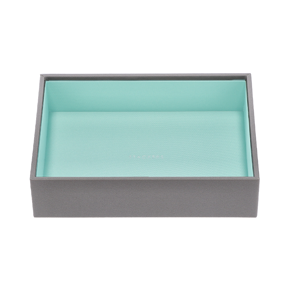 STACKERS（スタッカーズ） 【並行輸入品】 ジュエリーボックス