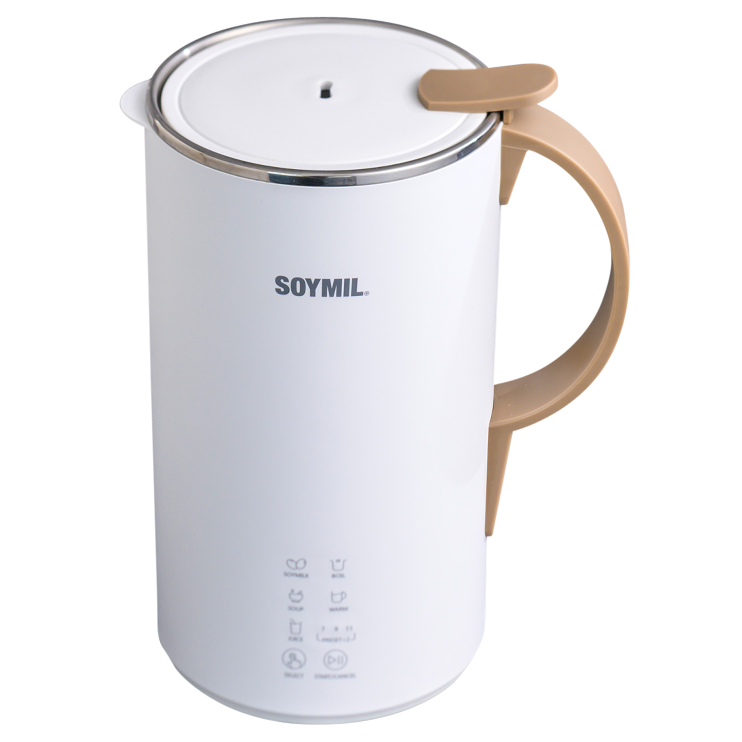 特典付き SOYMIL ソイミル ブレンダー PLUS 豆乳メーカー スープ