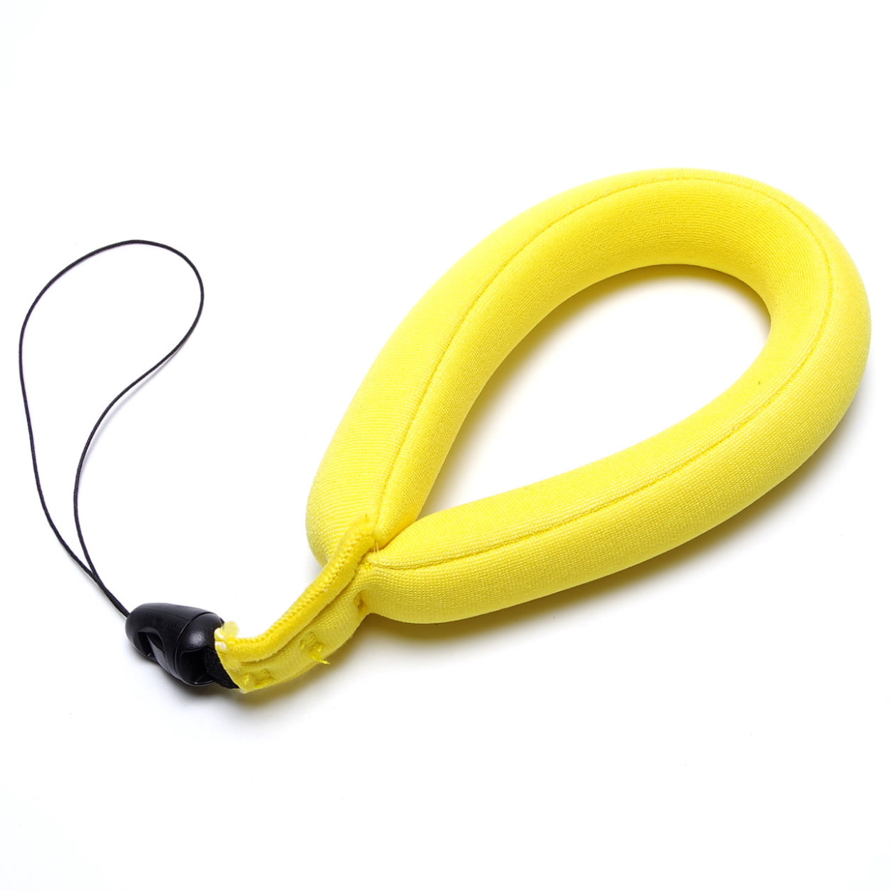 フロートストラップ カメラストラップ スマホ ネオプレン 紛失防止