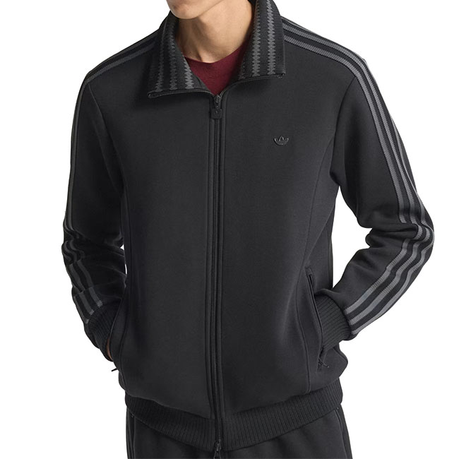 adidas originals アディダスオリジナルス プレミアム トラックトップ