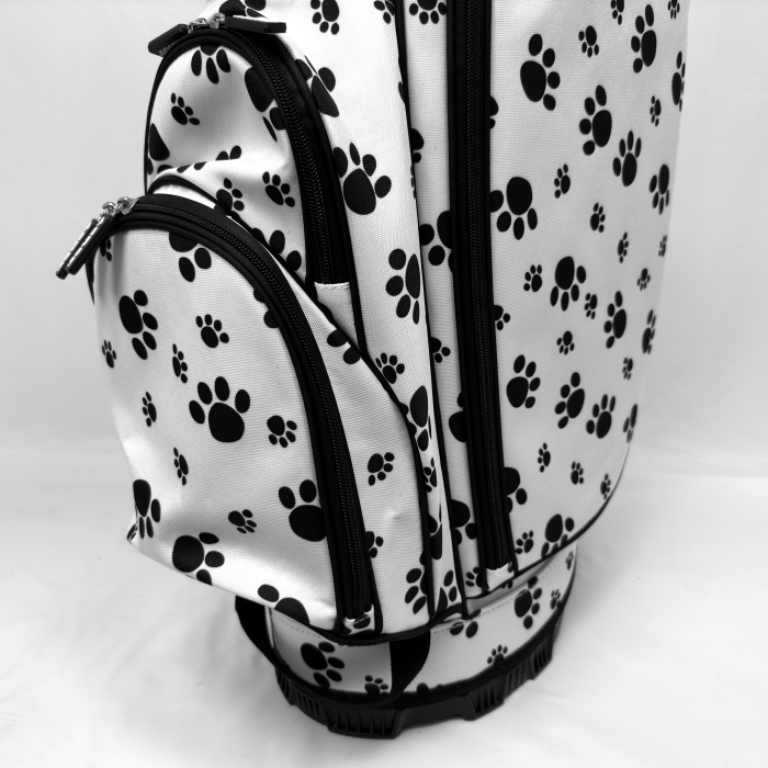 AZROF アズロフ AZ-STCB02 スタンド キャディバッグ 9型 ver.2.0