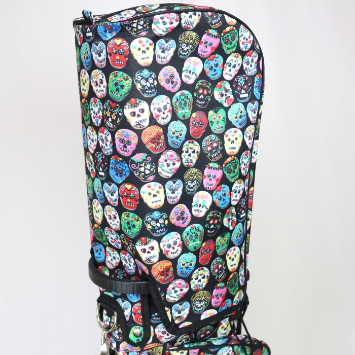 AZROF（アズロフ） AZ-STCB02 スタンド キャディバッグ 9型 ver.2.0