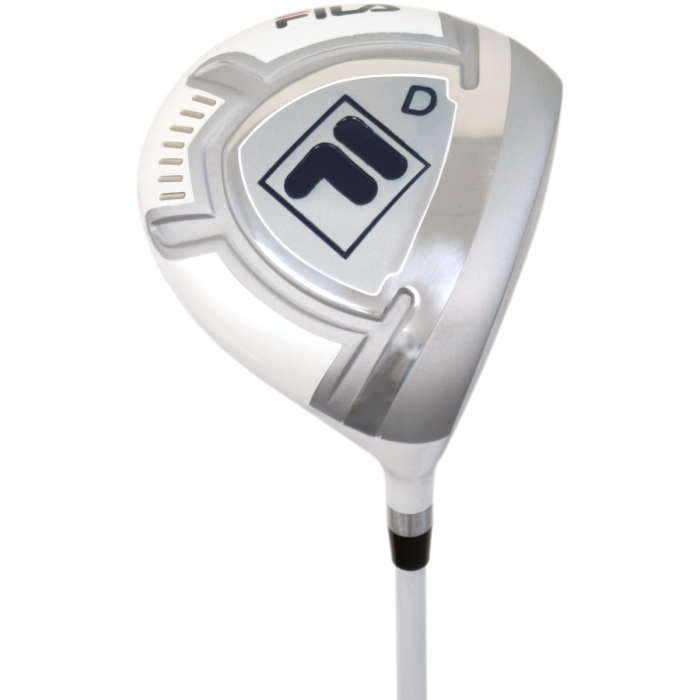 FILA GOLF フィラ レディース ゴルフセット クラブ8本＋キャディバッグ