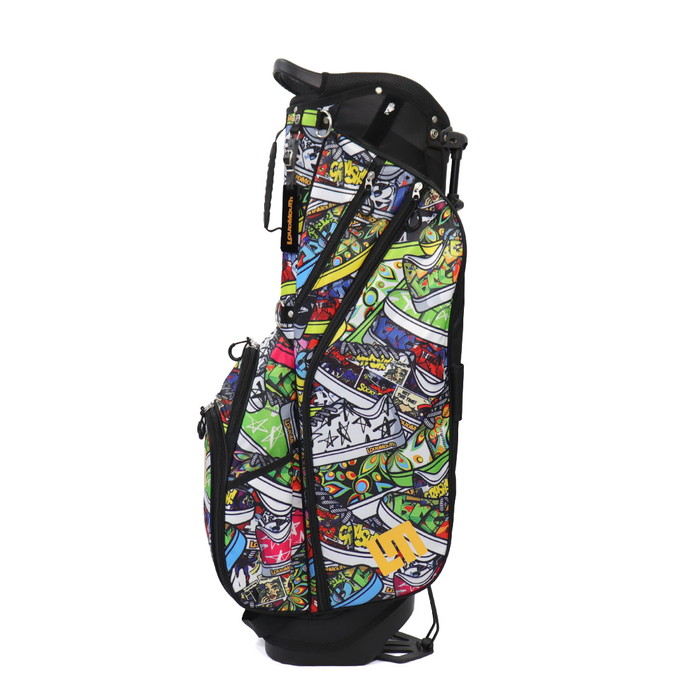 LOUDMOUTH（ラウドマウスゴルフ） ラウドマウス LM-CB0010 8.5型